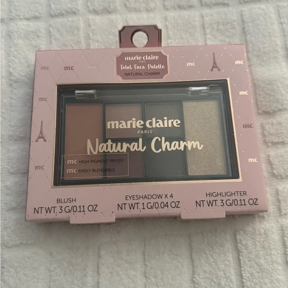 N/A cream highlighter